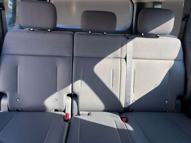 Fahrzeugbild eines Kia PV5 Passenger