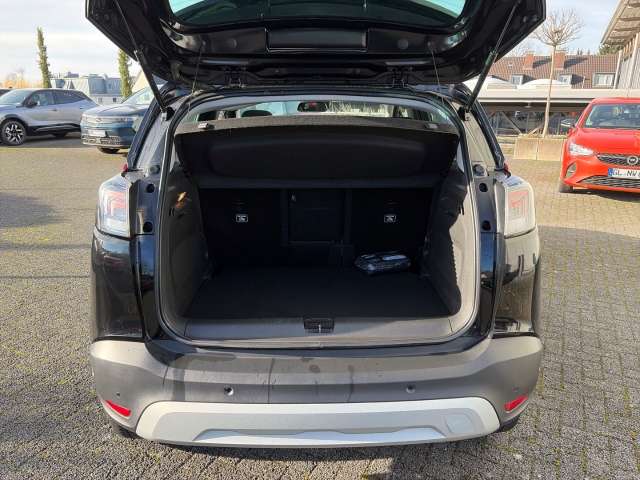 Fahrzeugbild eines Opel Crossland X