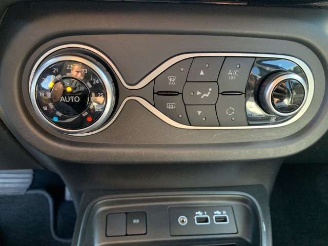 Fahrzeugbild eines Renault Twingo