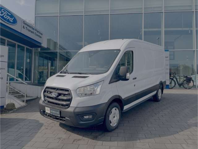 Fahrzeugbild eines Ford Transit