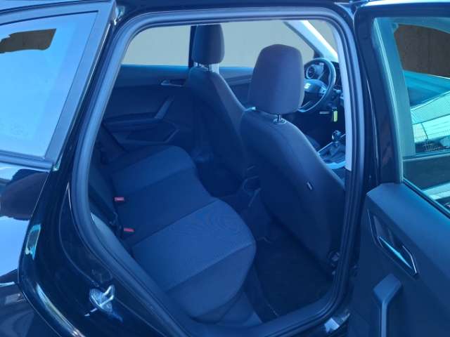 Fahrzeugbild eines SEAT Arona
