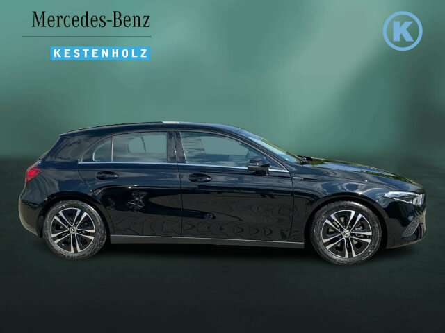 Fahrzeugbild eines Mercedes-Benz A-Klasse