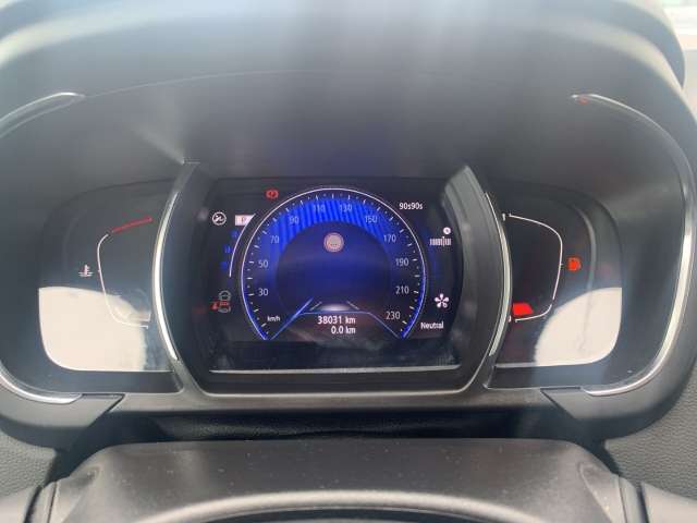 Fahrzeugbild eines Renault Grand Scénic