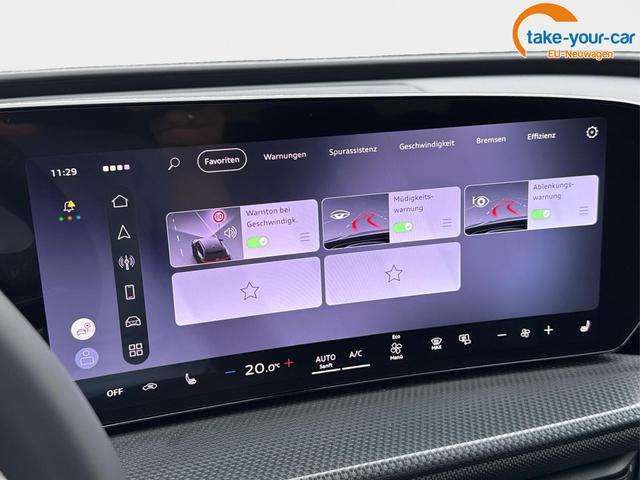 Fahrzeugbild eines Audi Q5