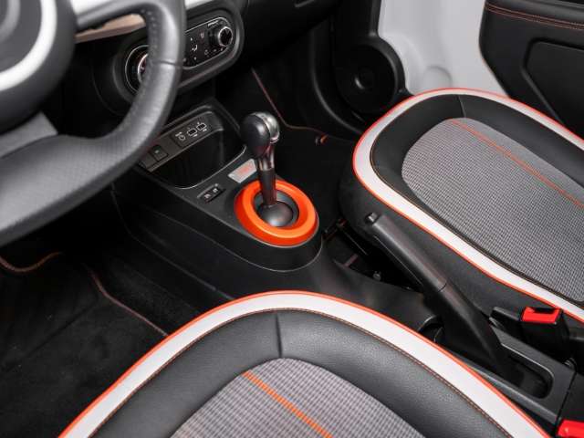 Fahrzeugbild eines Renault Twingo