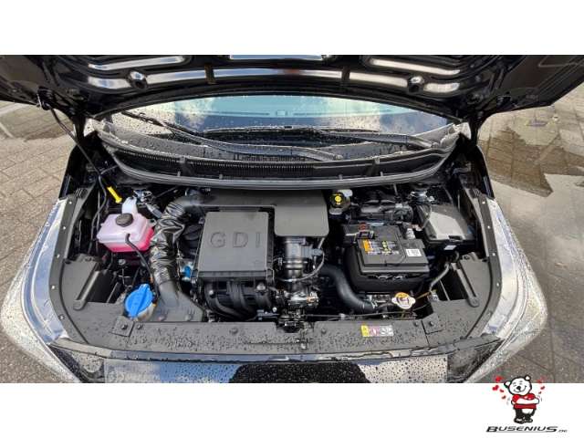 Fahrzeugbild eines Kia Picanto