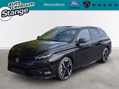 Bild Peugeot 308
