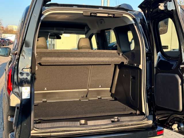 Fahrzeugbild eines Renault Kangoo