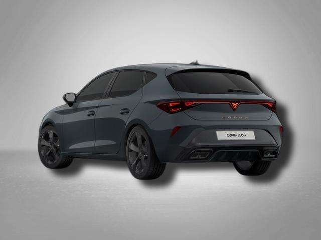 Fahrzeugbild eines CUPRA Leon