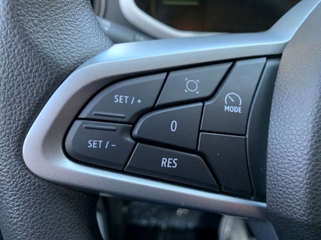 Fahrzeugbild eines Dacia Spring