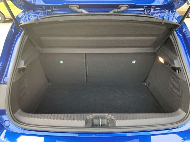 Fahrzeugbild eines Renault Clio