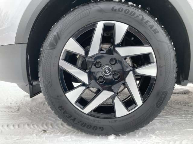 Fahrzeugbild eines Opel Mokka