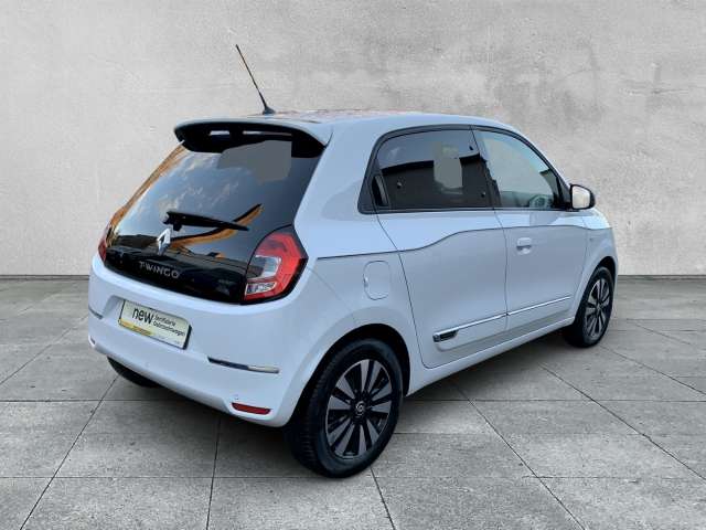 Fahrzeugbild eines Renault Twingo
