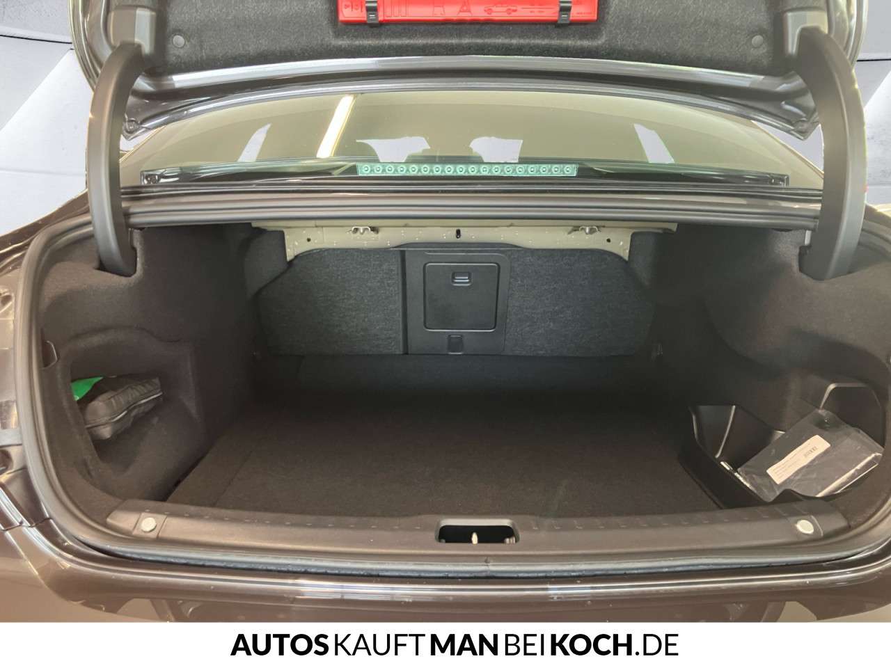 Fahrzeugbild eines Volvo S90