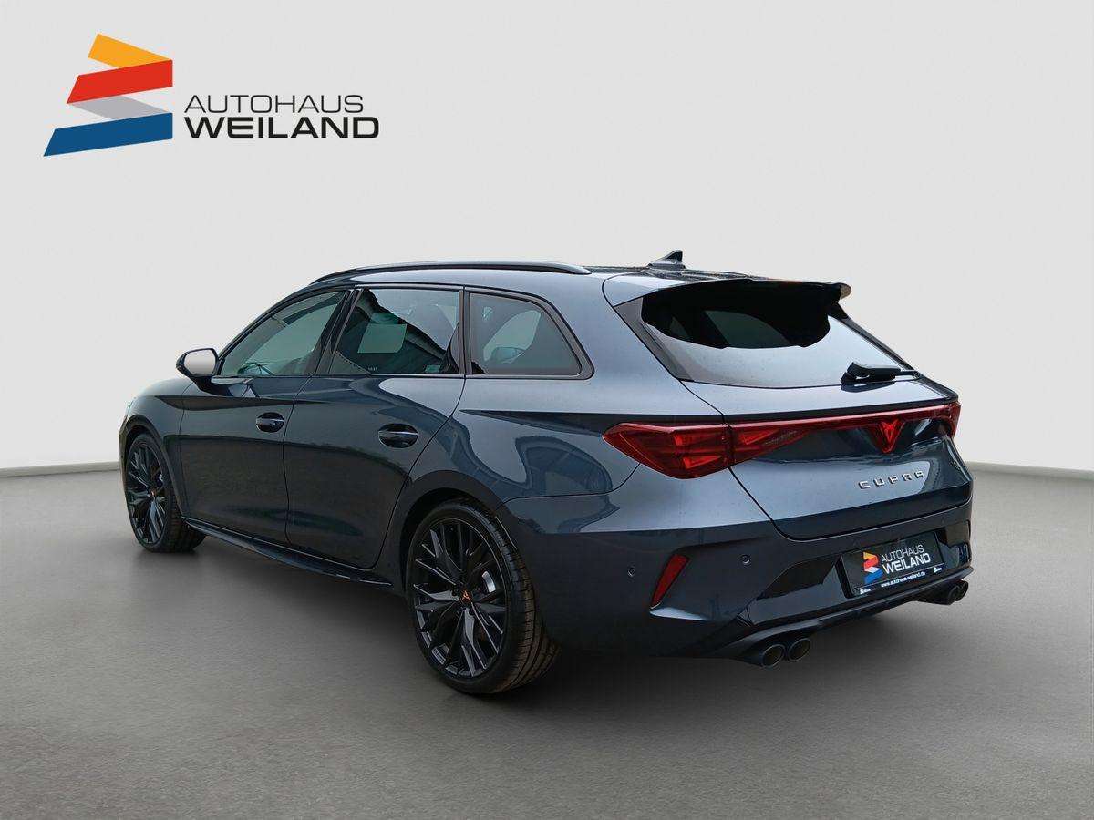 Fahrzeugbild eines CUPRA Leon