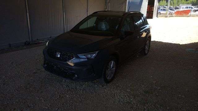 Fahrzeugbild eines SEAT Arona