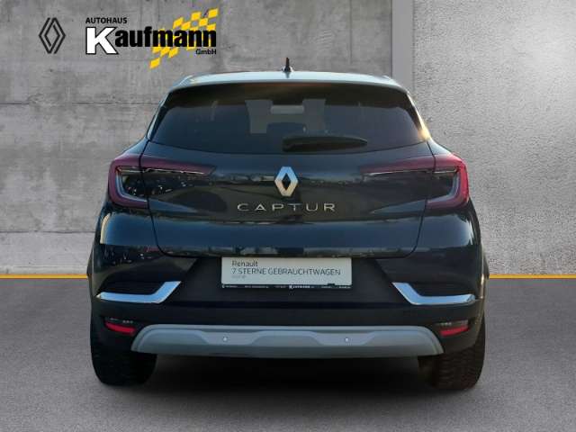 Fahrzeugbild eines Renault Captur