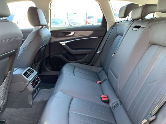 Fahrzeugbild eines Audi A6