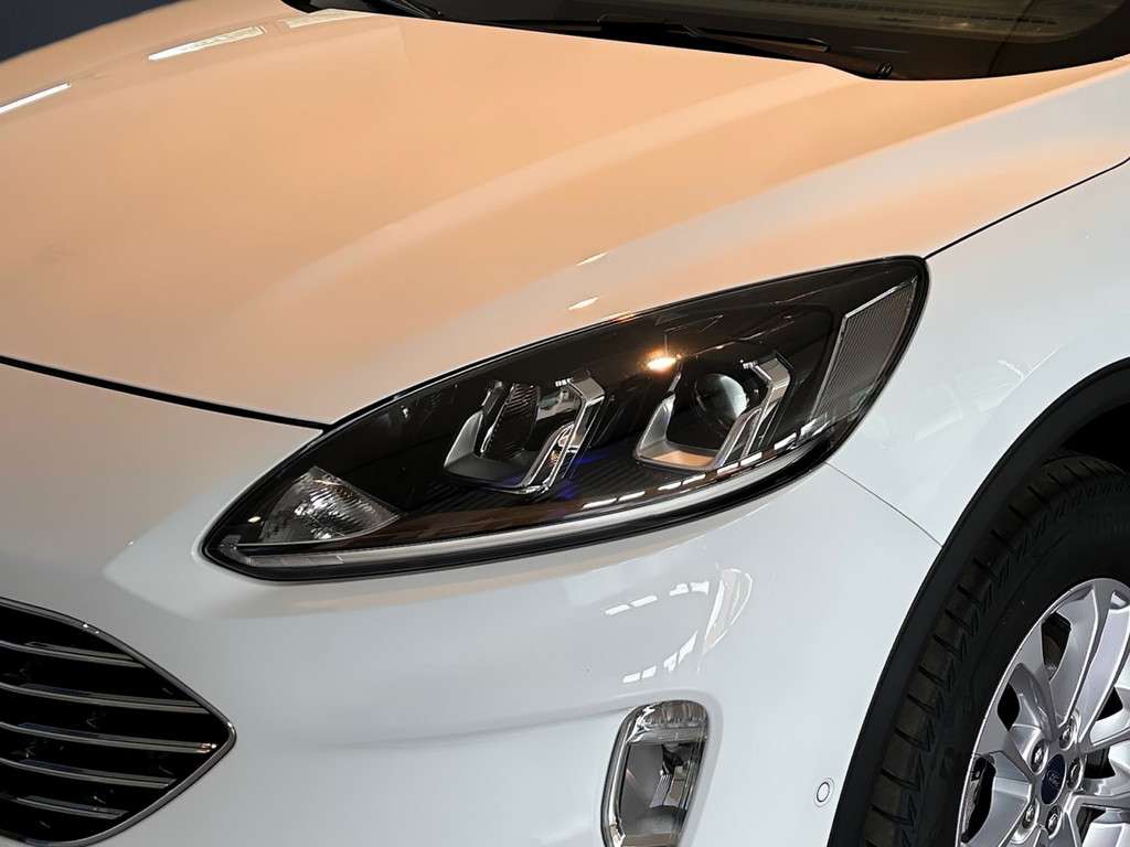 Fahrzeugbild eines Ford Kuga