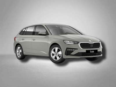 Bild Skoda Scala