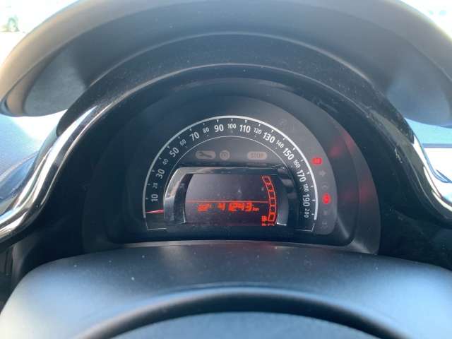Fahrzeugbild eines Renault Twingo