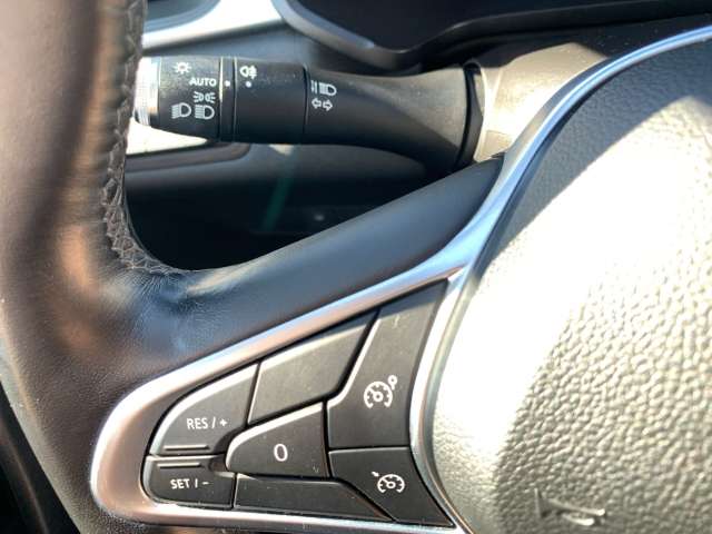 Fahrzeugbild eines Renault Captur