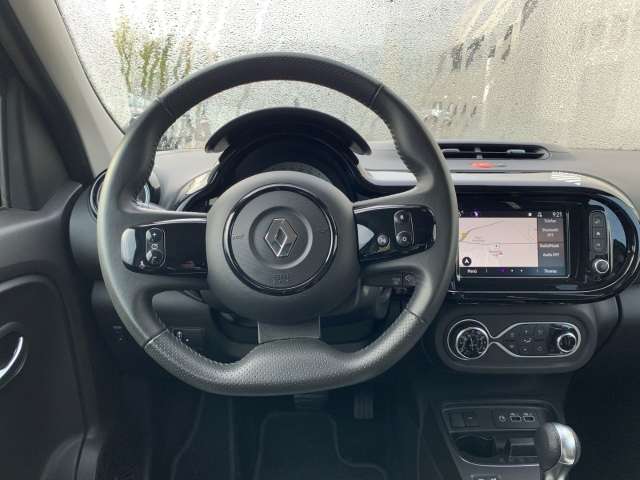 Fahrzeugbild eines Renault Twingo