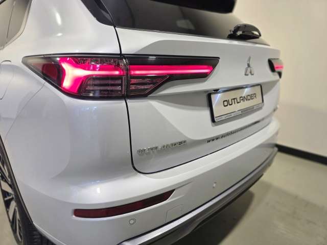 Fahrzeugbild eines Mitsubishi Outlander