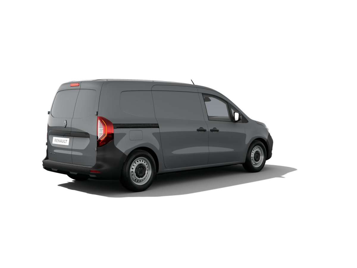 Fahrzeugbild eines Renault Kangoo