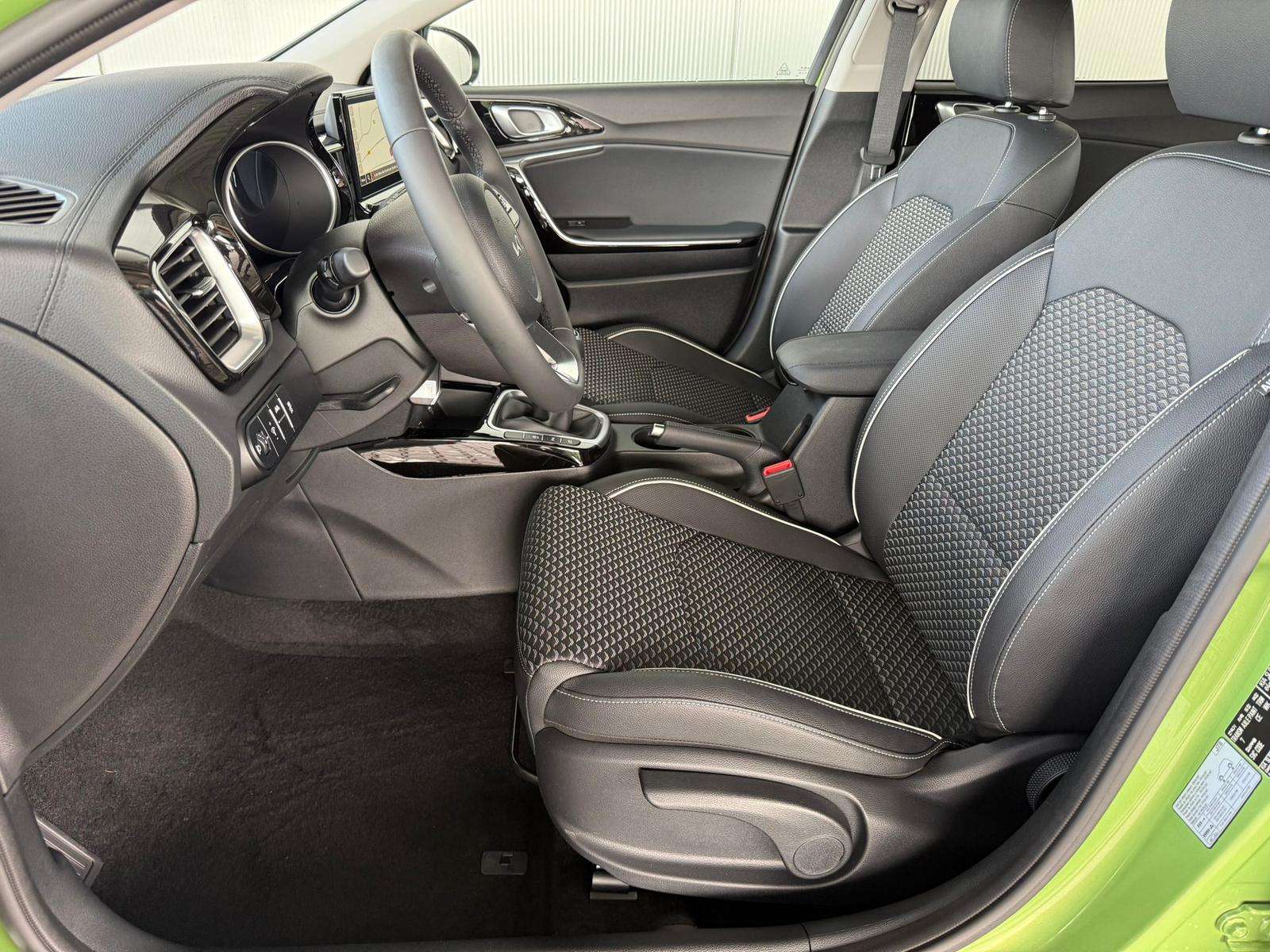 Fahrzeugbild eines Kia XCeed