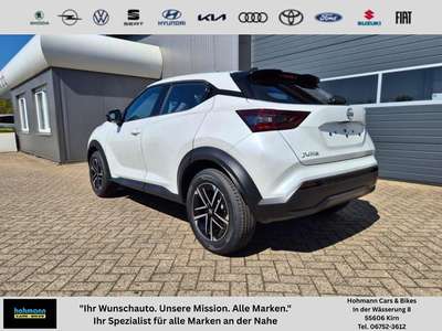 Bild Nissan JUKE