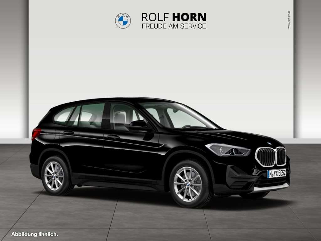 Fahrzeugbild eines BMW X1
