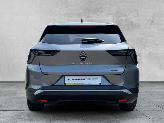 Fahrzeugbild eines Renault Scenic E-TECH
