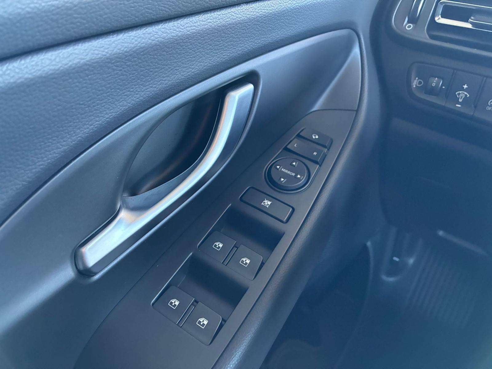 Fahrzeugbild eines Hyundai i30