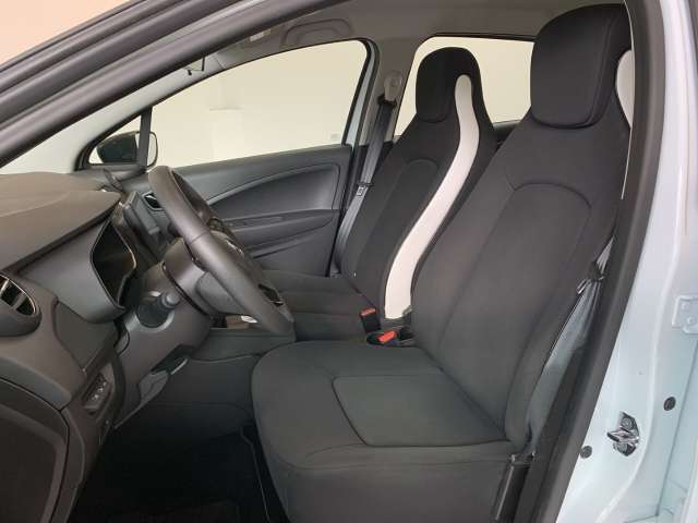 Fahrzeugbild eines Renault ZOE