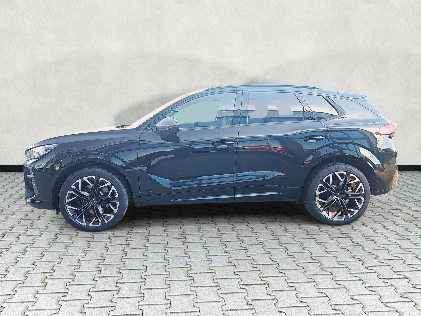 Fahrzeugbild eines CUPRA Terramar