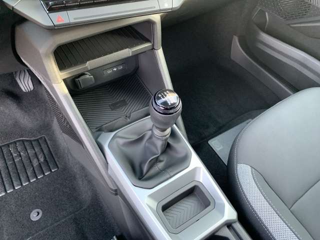 Fahrzeugbild eines Dacia Bigster