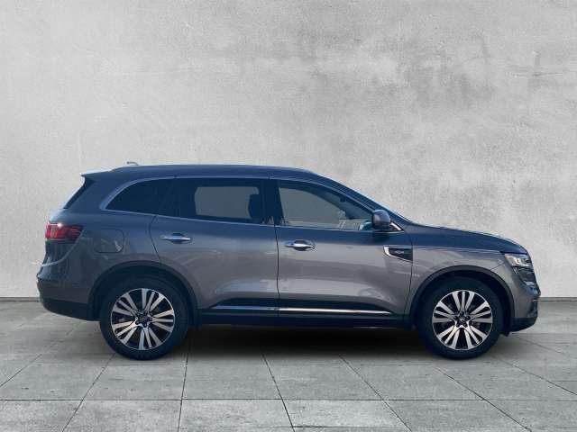 Fahrzeugbild eines Renault Koleos