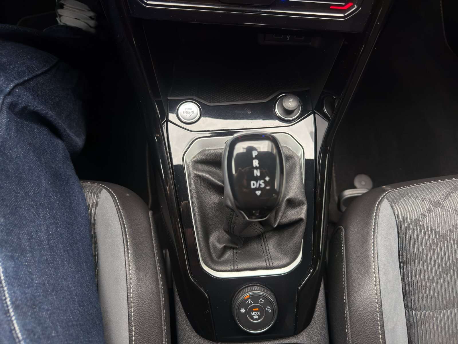 Fahrzeugbild eines Volkswagen T-Roc