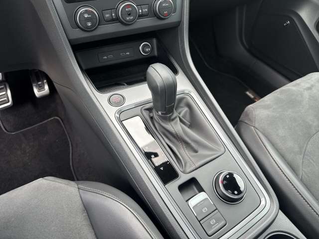 Fahrzeugbild eines CUPRA Ateca