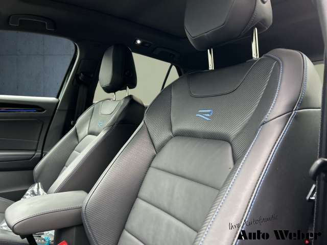 Fahrzeugbild eines Volkswagen T-Roc