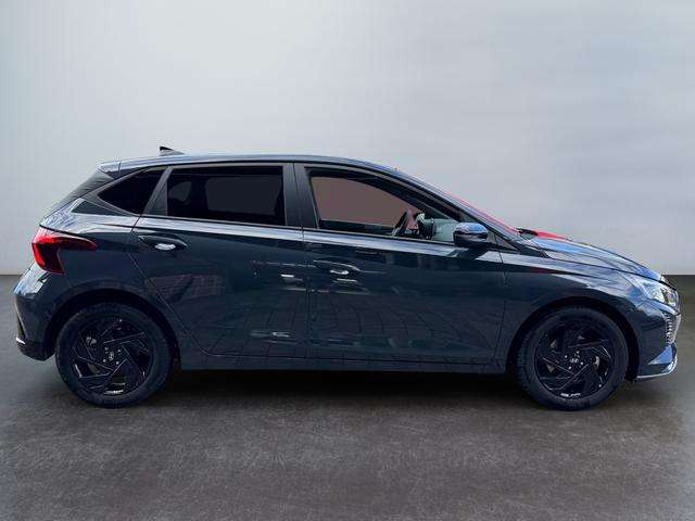 Fahrzeugbild eines Hyundai i20