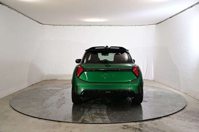 Fahrzeugbild eines MINI COOPER