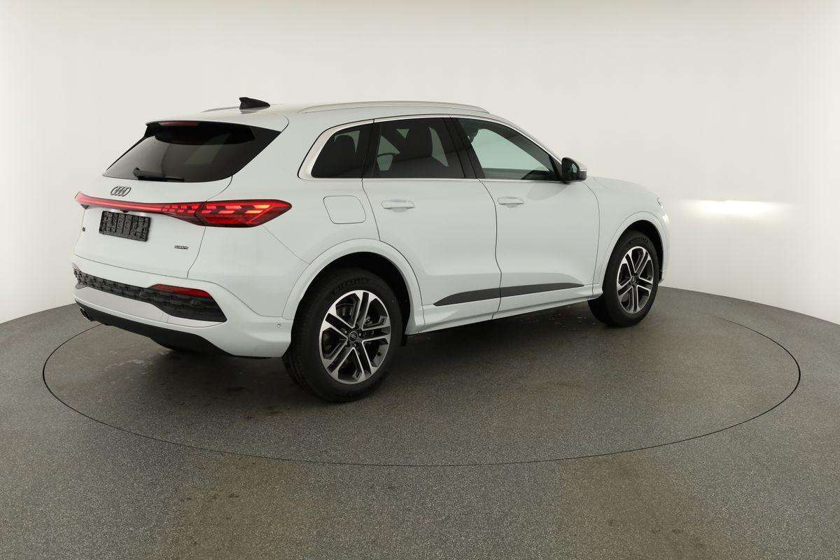 Fahrzeugbild eines Audi Q5