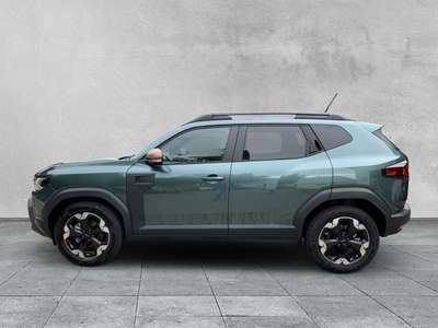 Bild Dacia Duster