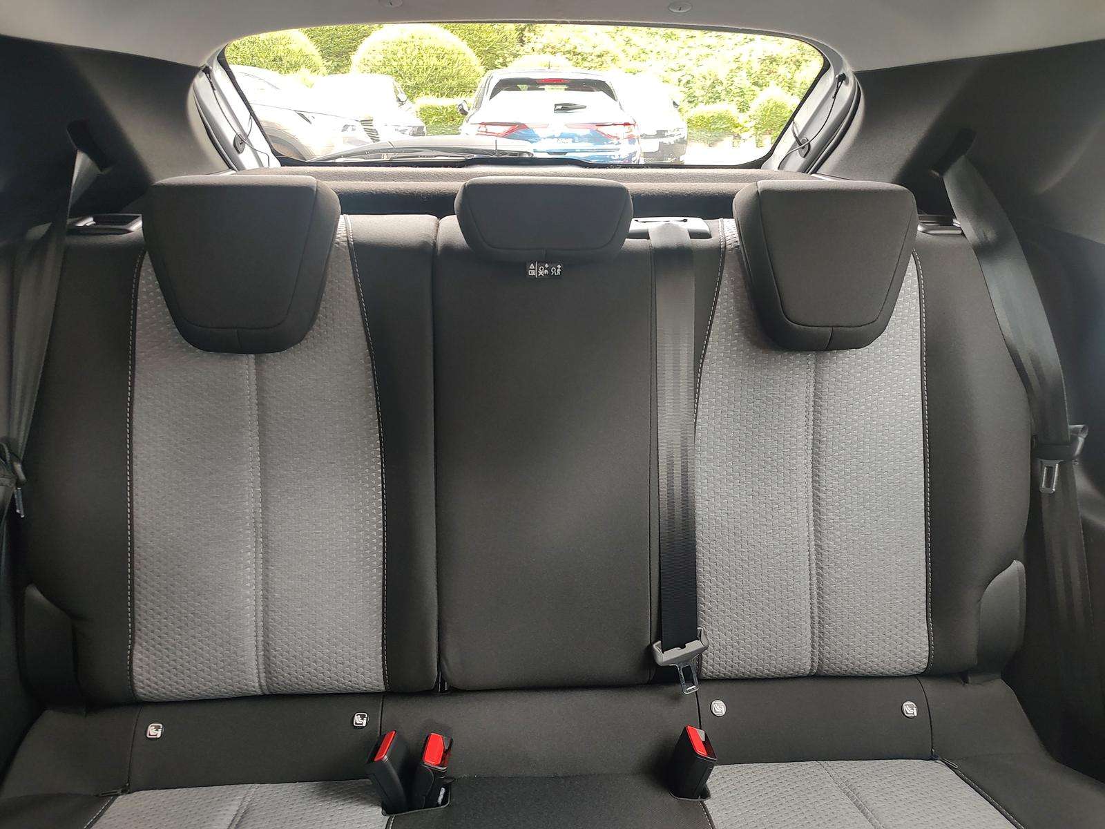 Fahrzeugbild eines Opel Corsa