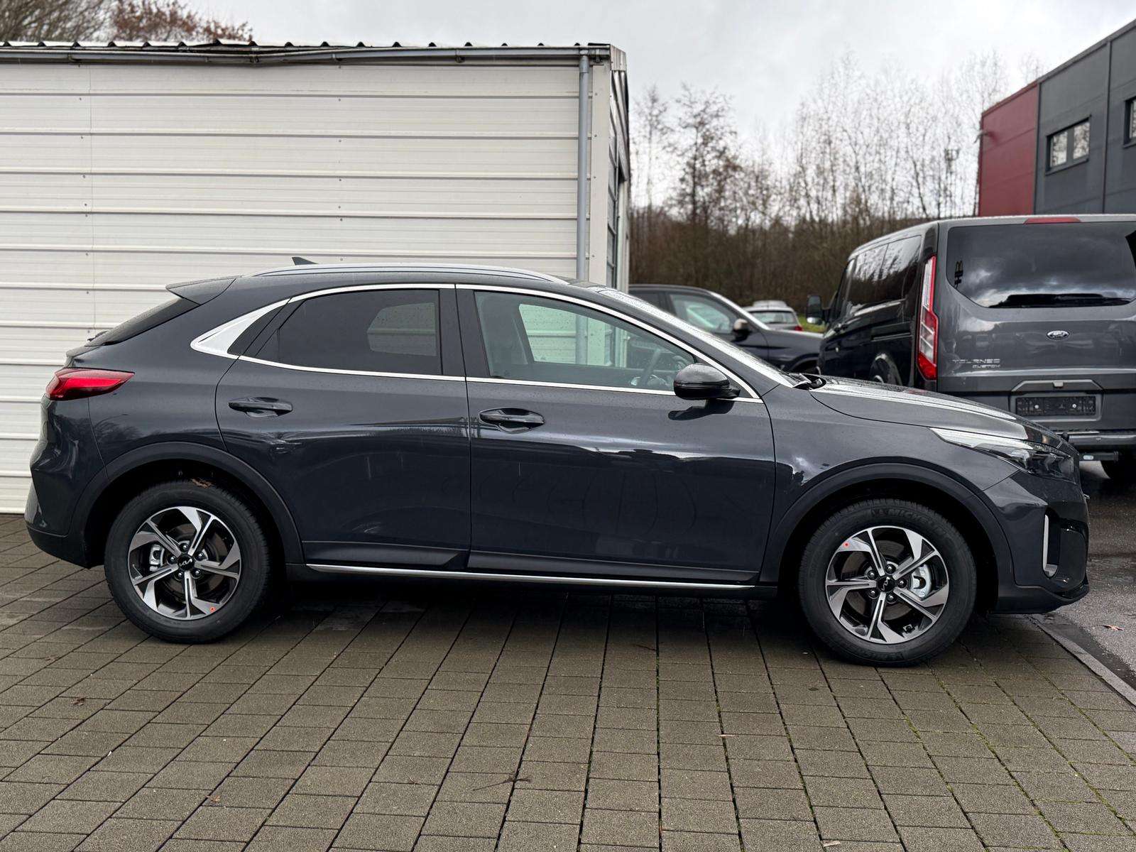 Fahrzeugbild eines Kia XCeed