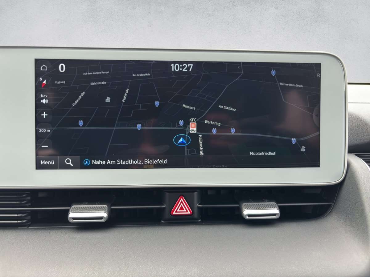 Fahrzeugbild eines Hyundai IONIQ 5