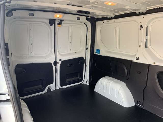 Fahrzeugbild eines Renault Trafic