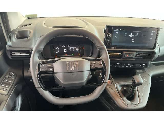 Fahrzeugbild eines Fiat Doblò